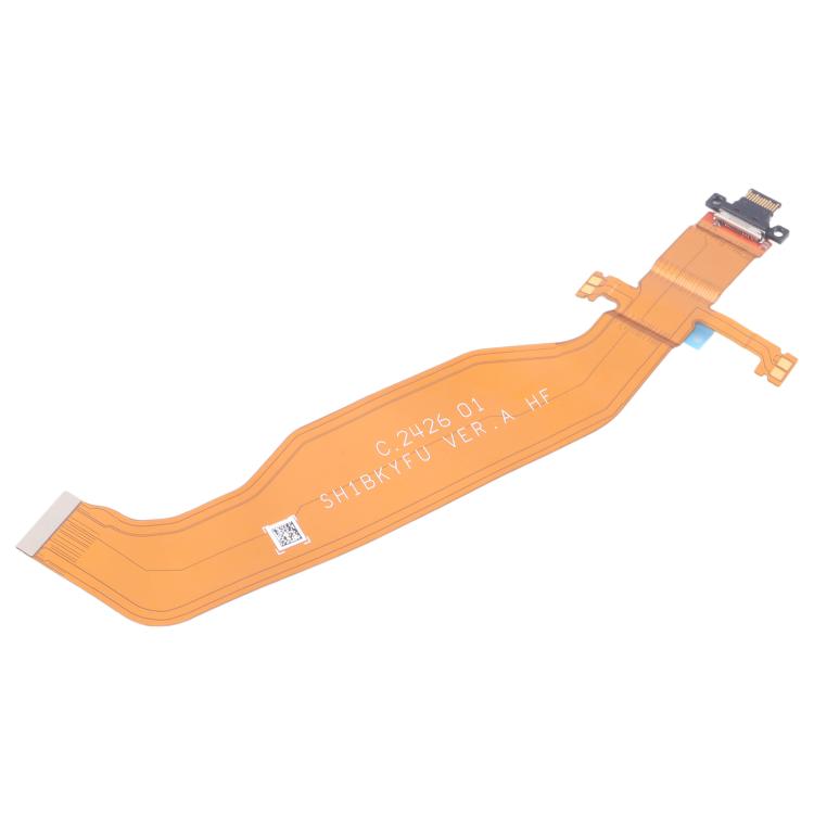 For Huawei MatePad Air 12 BKY-W20 Original Charging Port Flex Cable - Flex Cable by buy2fix | Online Shopping UK | buy2fix