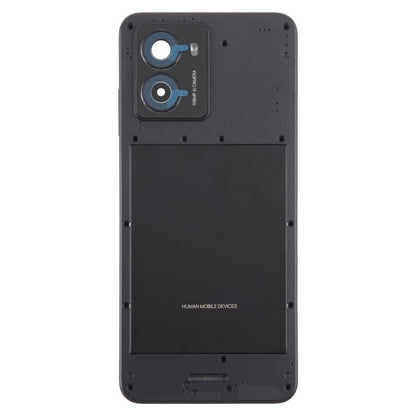 For HMD Fusion Original Back Cover(Black) - Others by buy2fix | Online Shopping UK | buy2fix