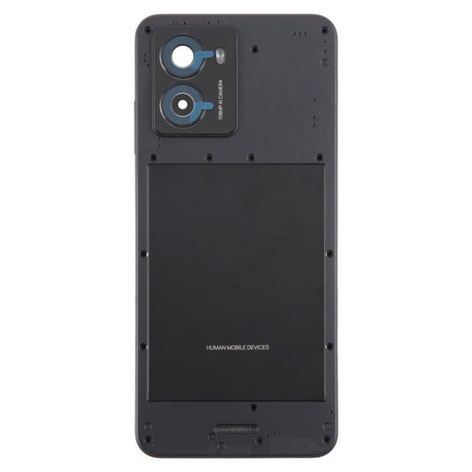For HMD Fusion Original Back Cover(Black) - Others by buy2fix | Online Shopping UK | buy2fix
