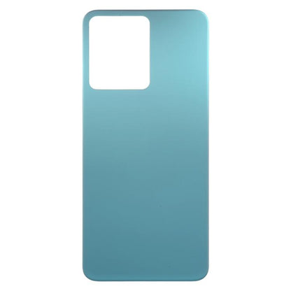 For HMD Crest Max Original Back Cover(Green) - Others by buy2fix | Online Shopping UK | buy2fix