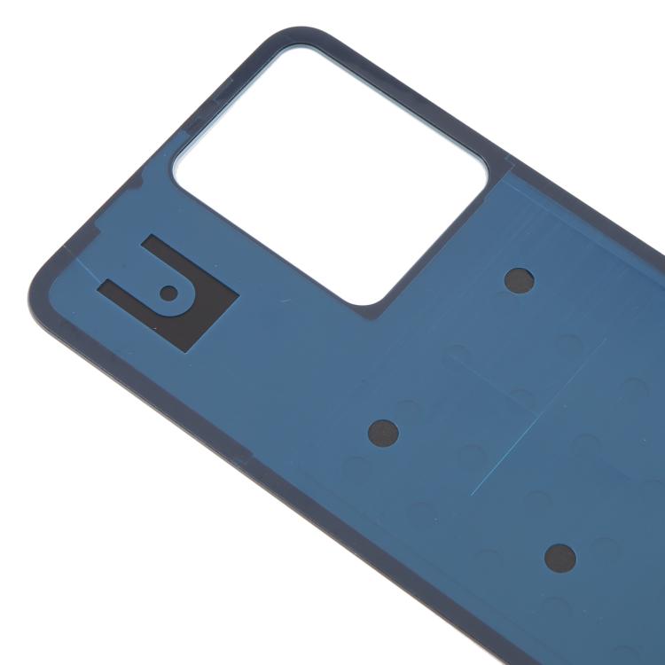 For HMD Crest Max Original Back Cover(Green) - Others by buy2fix | Online Shopping UK | buy2fix