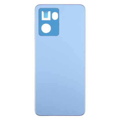 For HMD Pulse Original Back Cover(Blue) - Others by buy2fix | Online Shopping UK | buy2fix