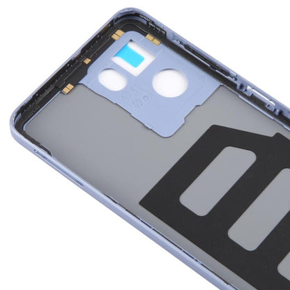 For HMD Pulse Original Back Cover(Blue) - Others by buy2fix | Online Shopping UK | buy2fix