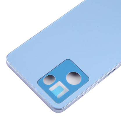 For HMD Pulse Original Back Cover(Blue) - Others by buy2fix | Online Shopping UK | buy2fix