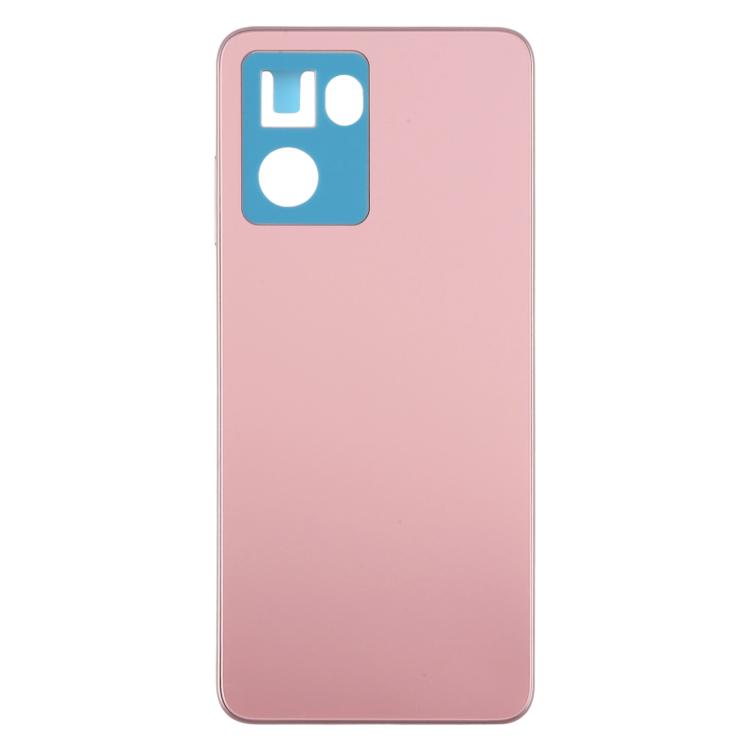 For HMD Pulse+ Original Back Cover(Pink) - Others by buy2fix | Online Shopping UK | buy2fix
