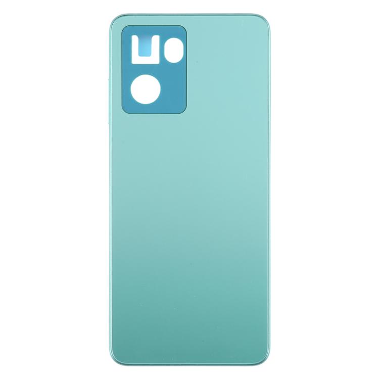 For HMD Pulse+ Original Back Cover(Green) - Others by buy2fix | Online Shopping UK | buy2fix