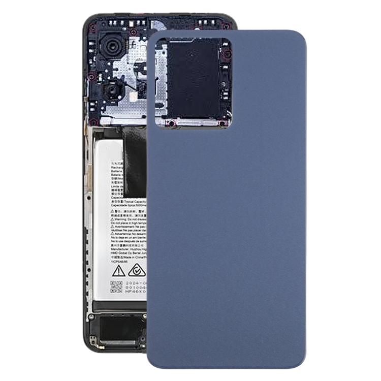 For HMD Crest Original Back Cover(Blue) - Others by buy2fix | Online Shopping UK | buy2fix