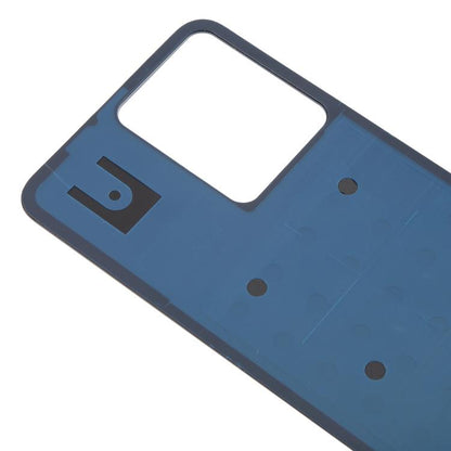 For HMD Crest Original Back Cover(Blue) - Others by buy2fix | Online Shopping UK | buy2fix