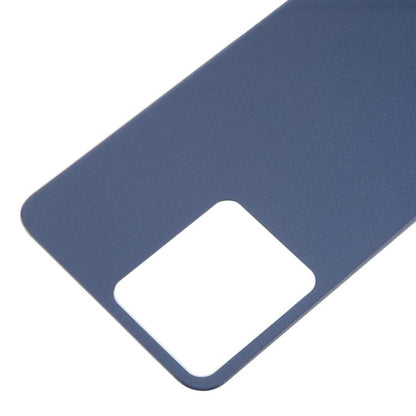 For HMD Crest Original Back Cover(Blue) - Others by buy2fix | Online Shopping UK | buy2fix