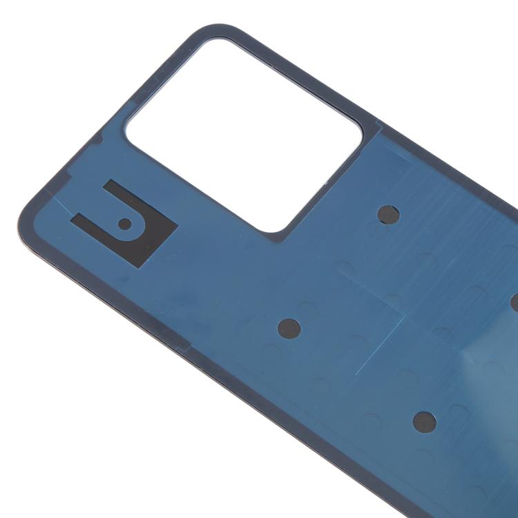 For HMD Crest Original Back Cover(Purple) - Others by buy2fix | Online Shopping UK | buy2fix