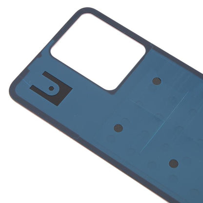 For HMD Crest Original Back Cover(Red) - Others by buy2fix | Online Shopping UK | buy2fix