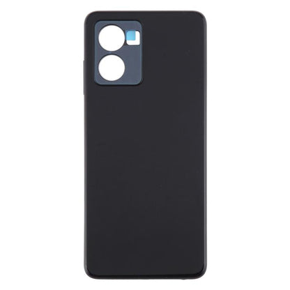 For HMD Pulse Pro Original Back Cover with Camera Frame(Dark Blue) - Others by buy2fix | Online Shopping UK | buy2fix