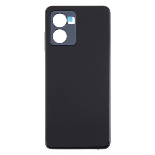 For HMD Pulse Pro Original Back Cover with Camera Frame(Dark Blue) - Others by buy2fix | Online Shopping UK | buy2fix
