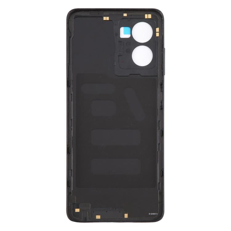 For HMD Pulse Pro Original Back Cover with Camera Frame(Dark Blue) - Others by buy2fix | Online Shopping UK | buy2fix