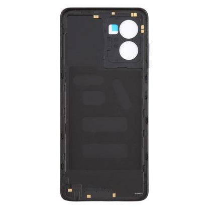 For HMD Pulse Pro Original Back Cover with Camera Frame(Dark Blue) - Others by buy2fix | Online Shopping UK | buy2fix