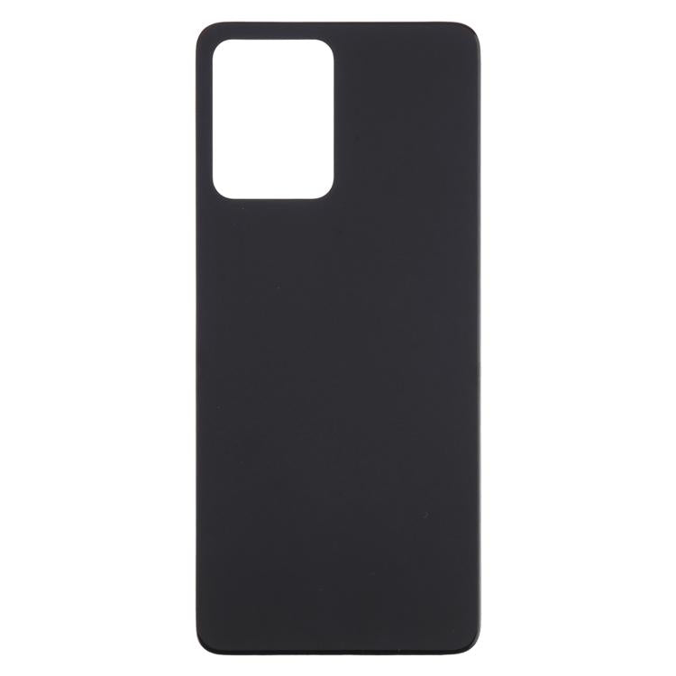 For HMD Pulse Pro Original Back Cover(Dark Blue) - Others by buy2fix | Online Shopping UK | buy2fix