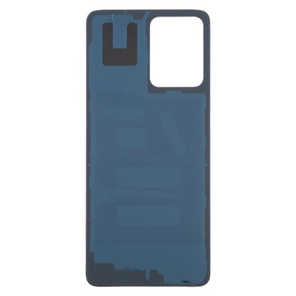 For HMD Pulse Pro Original Back Cover(Dark Blue) - Others by buy2fix | Online Shopping UK | buy2fix