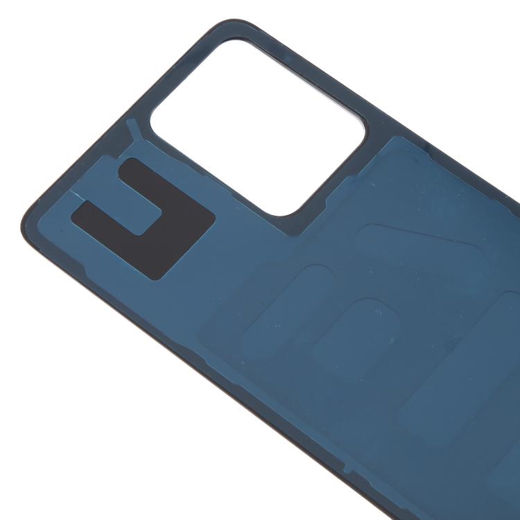 For HMD Pulse Pro Original Back Cover(Dark Blue) - Others by buy2fix | Online Shopping UK | buy2fix