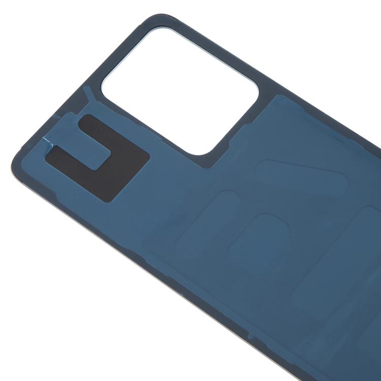 For HMD Pulse Pro Original Back Cover(Green) - Others by buy2fix | Online Shopping UK | buy2fix