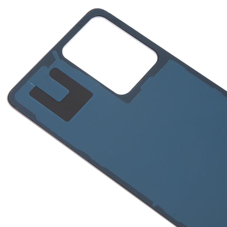 For HMD Pulse Pro Original Back Cover(Purple) - Others by buy2fix | Online Shopping UK | buy2fix