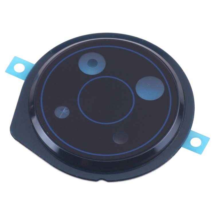 For Nokia 5.4 Original Camera Lens Cover (Blue) - Camera by buy2fix | Online Shopping UK | buy2fix