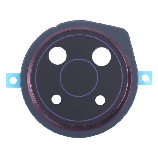 For Nokia 5.4 Original Camera Lens Cover (Purple)