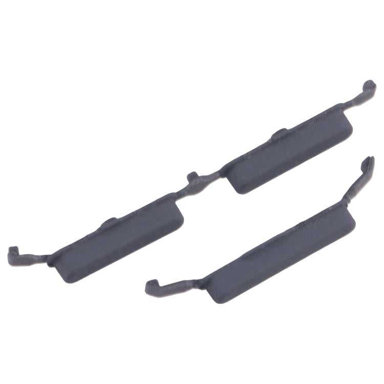 For Lenovo Tab P11 TB-J606F Power Button and Volume Control Button (Black) - Others by buy2fix | Online Shopping UK | buy2fix