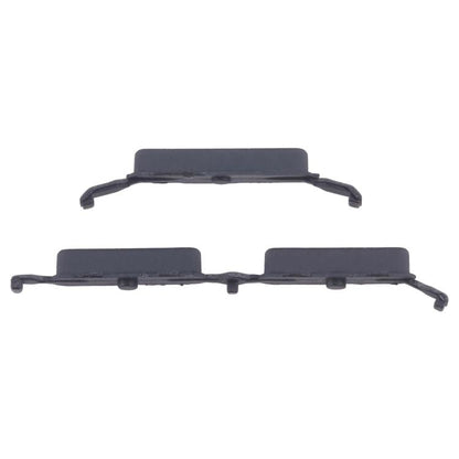 For Lenovo Tab P11 TB-J606F Power Button and Volume Control Button (Black) - Others by buy2fix | Online Shopping UK | buy2fix