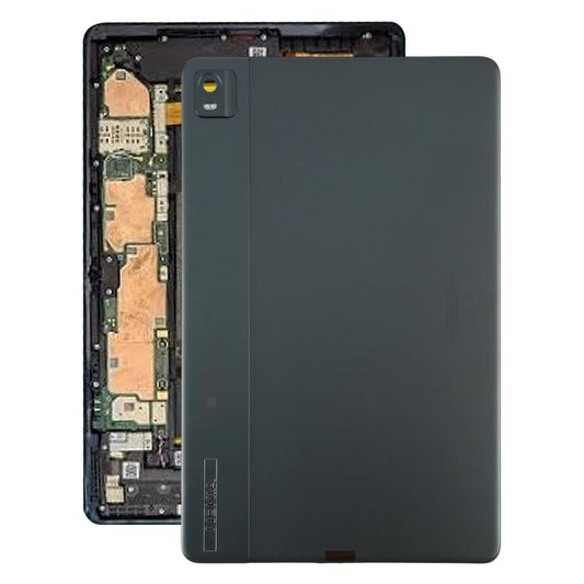 For Nokia T20 Original Back Cover(Green) - Back Cover by buy2fix | Online Shopping UK | buy2fix