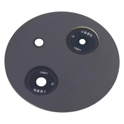 For Xiaomi Redmi 14R 5G Back Camera Lens (Green) - Camera by buy2fix | Online Shopping UK | buy2fix