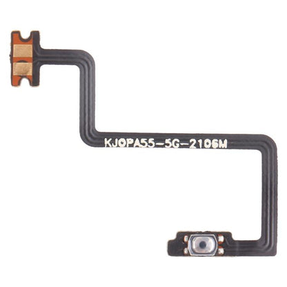 For OPPO A74 5G Power Button Flex Cable - Flex Cable by buy2fix | Online Shopping UK | buy2fix