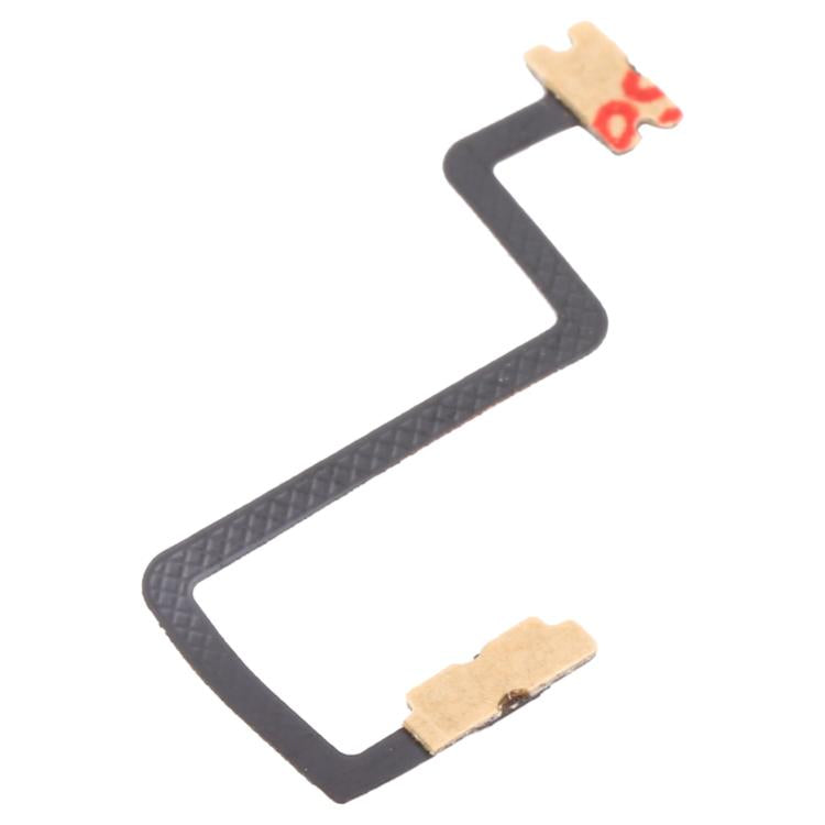 For OPPO A74 5G Power Button Flex Cable - Flex Cable by buy2fix | Online Shopping UK | buy2fix