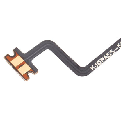 For OPPO A74 5G Power Button Flex Cable - Flex Cable by buy2fix | Online Shopping UK | buy2fix
