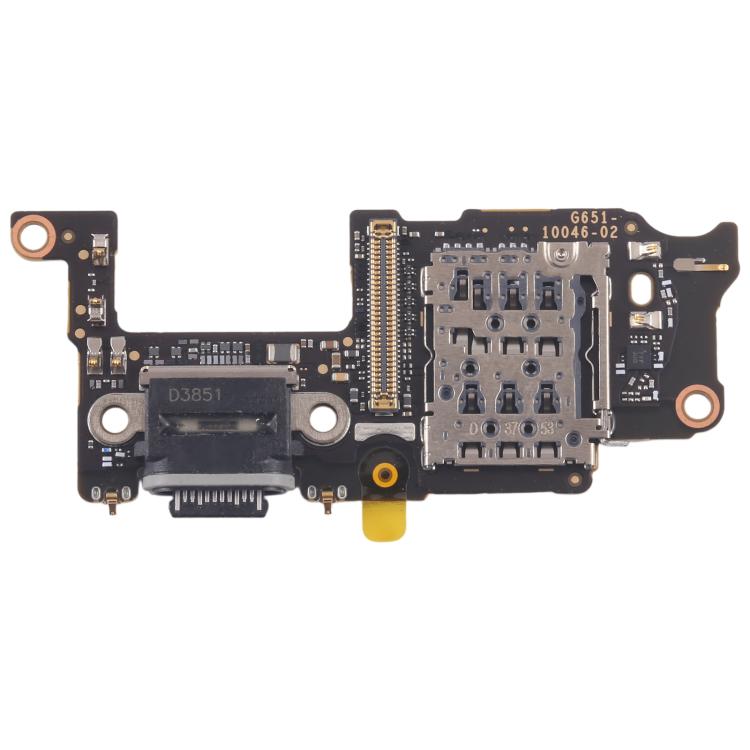 For Google Pixel 9 Pro XL Charging Port Board - Small Board by buy2fix | Online Shopping UK | buy2fix