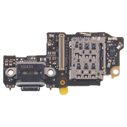 For Google Pixel 9 / 9 Pro Charging Port Board - Small Board by buy2fix | Online Shopping UK | buy2fix
