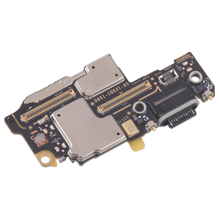 For Google Pixel 9 / 9 Pro Charging Port Board - Small Board by buy2fix | Online Shopping UK | buy2fix