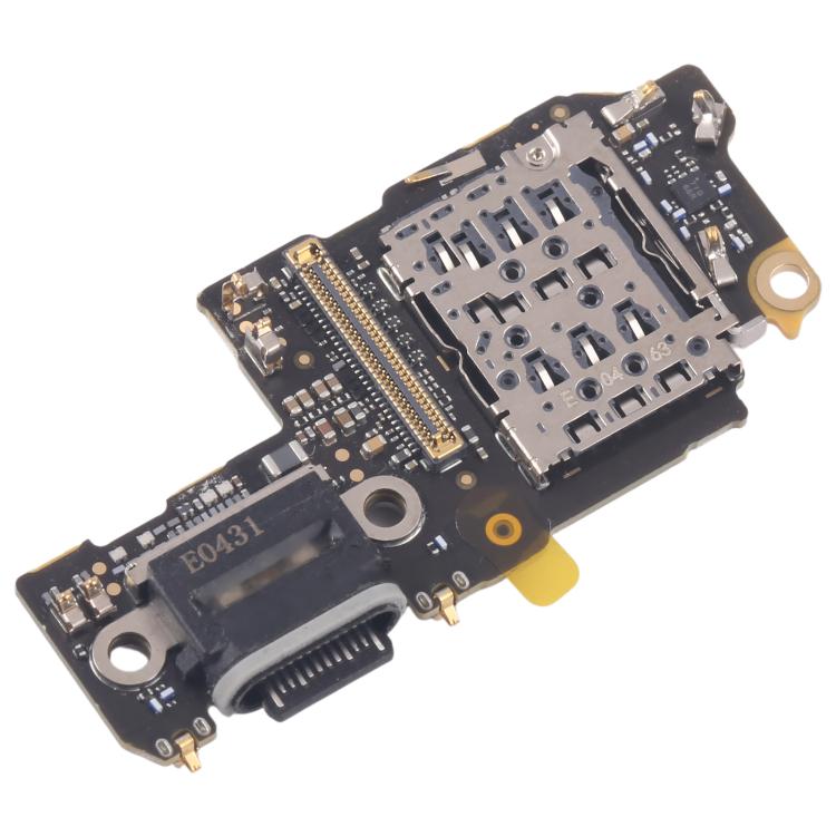 For Google Pixel 9 / 9 Pro Charging Port Board - Small Board by buy2fix | Online Shopping UK | buy2fix