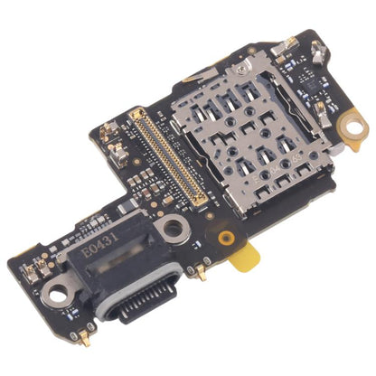 For Google Pixel 9 / 9 Pro Charging Port Board - Small Board by buy2fix | Online Shopping UK | buy2fix