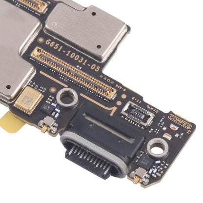 For Google Pixel 9 / 9 Pro Charging Port Board - Small Board by buy2fix | Online Shopping UK | buy2fix