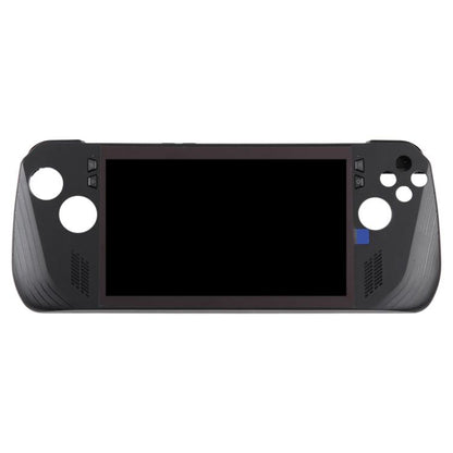 For Asus Rog Ally X2024 Ally-RC72LA-NH007W Original LCD Screen Digitizer Full Assembly with Frame(Black) - ASUS Spare Parts by buy2fix | Online Shopping UK | buy2fix