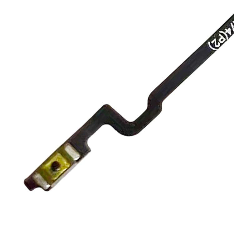 For OPPO A74 4G Power Button Flex Cable - Flex Cable by buy2fix | Online Shopping UK | buy2fix