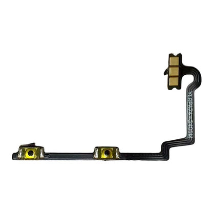 For OPPO F19 Volume Button Flex Cable - Flex Cable by buy2fix | Online Shopping UK | buy2fix