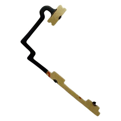 For OPPO F19 Volume Button Flex Cable - Flex Cable by buy2fix | Online Shopping UK | buy2fix