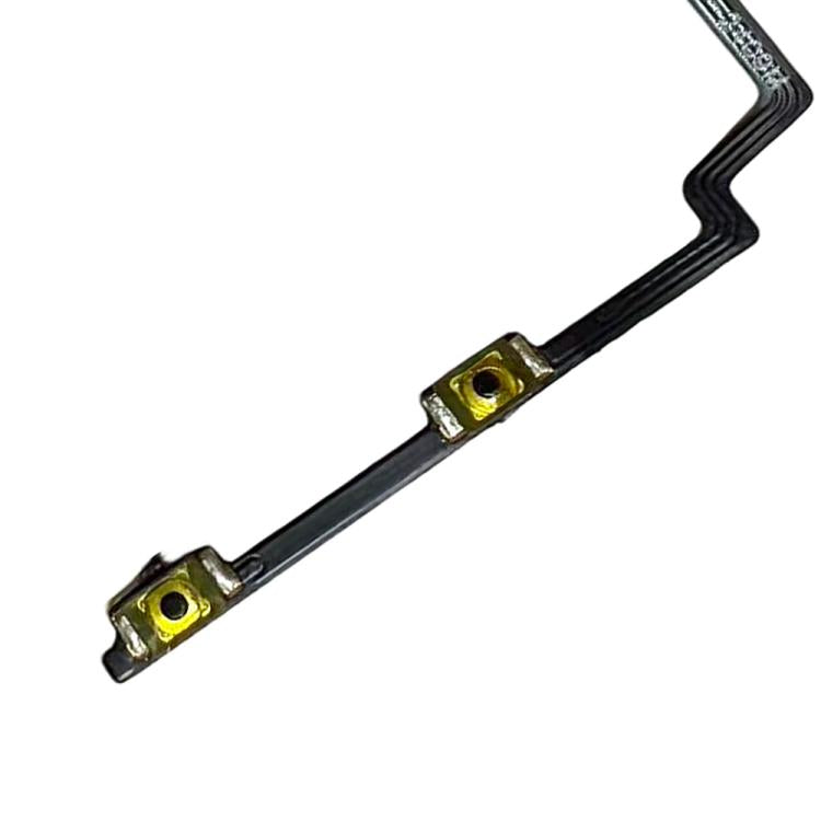 For OPPO F19s 4G Volume Button Flex Cable - Flex Cable by buy2fix | Online Shopping UK | buy2fix