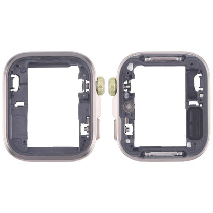 For Huawei Watch Fit 4 Pro Original LCD Screen Frame Bezel Plate (Green) - For Huawei by buy2fix | Online Shopping UK | buy2fix