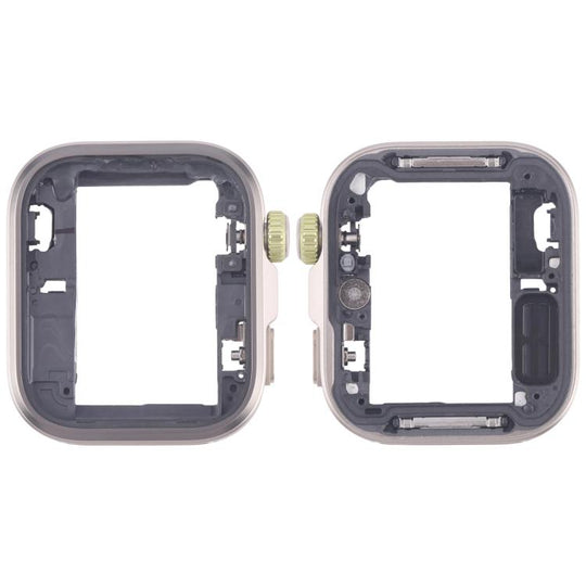 For Huawei Watch Fit 4 Pro Original LCD Screen Frame Bezel Plate (Green)