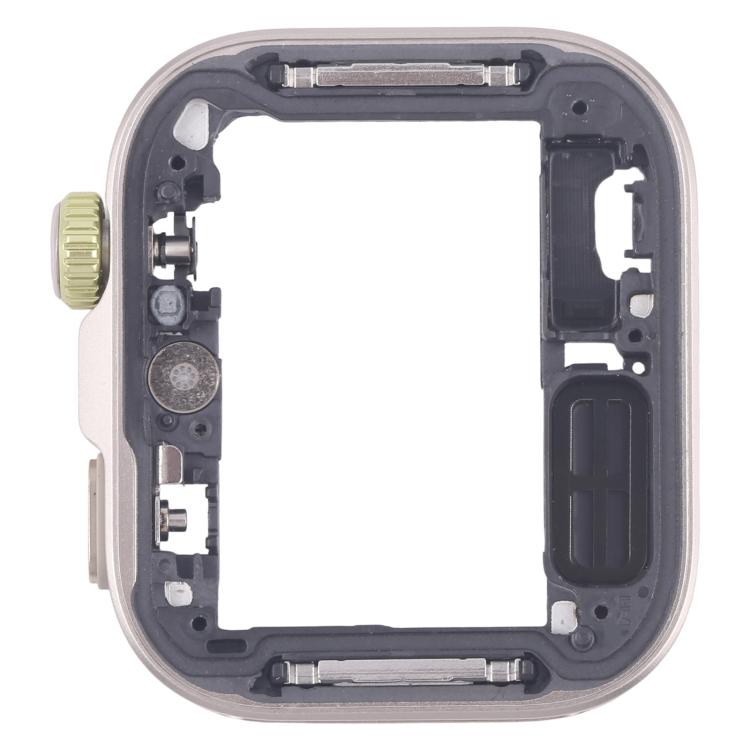 For Huawei Watch Fit 4 Pro Original LCD Screen Frame Bezel Plate (Green) - For Huawei by buy2fix | Online Shopping UK | buy2fix