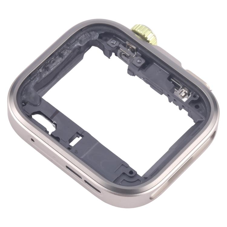 For Huawei Watch Fit 4 Pro Original LCD Screen Frame Bezel Plate (Green) - For Huawei by buy2fix | Online Shopping UK | buy2fix