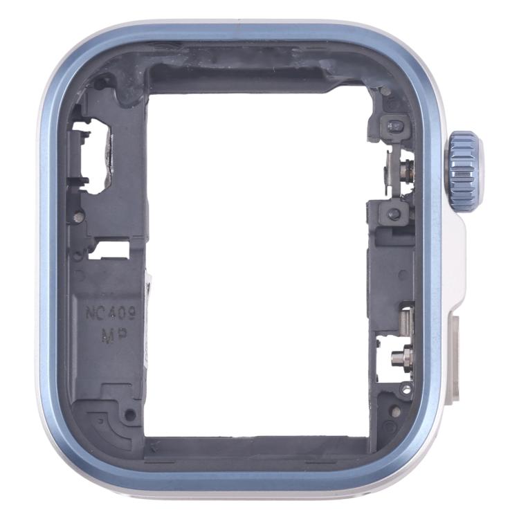 For Huawei Watch Fit 4 Pro Original LCD Screen Frame Bezel Plate (Blue) - For Huawei by buy2fix | Online Shopping UK | buy2fix