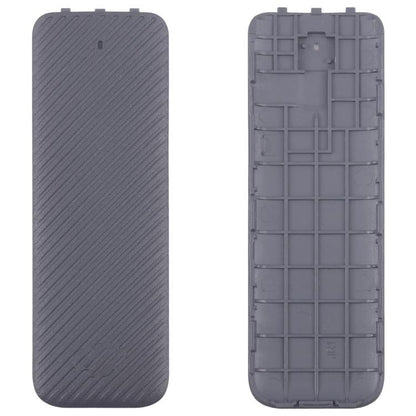 For DJI Osmo Pocket 3 Original Battery Back Cover - DJI Osmo Series by buy2fix | Online Shopping UK | buy2fix
